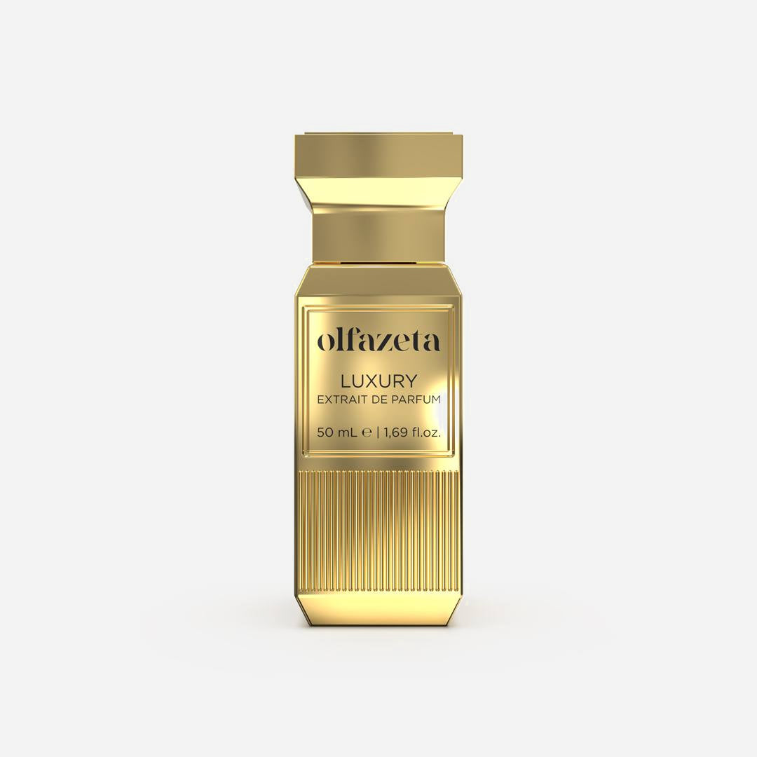 Chogan Olfazeta Perfume 50ml