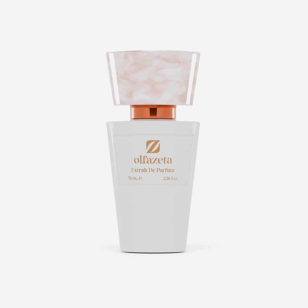 Chogan Olfazeta Perfume 70ml