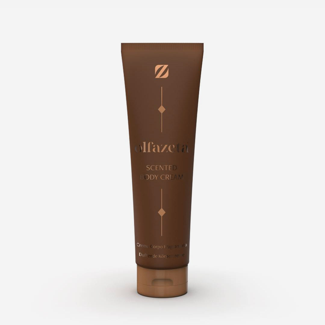Olfazeta Body Cream 150ml