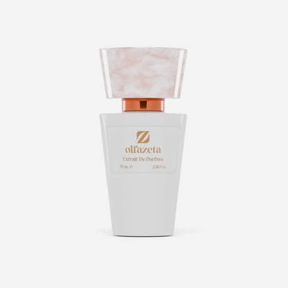 Chogan Olfazeta Perfume 70ml