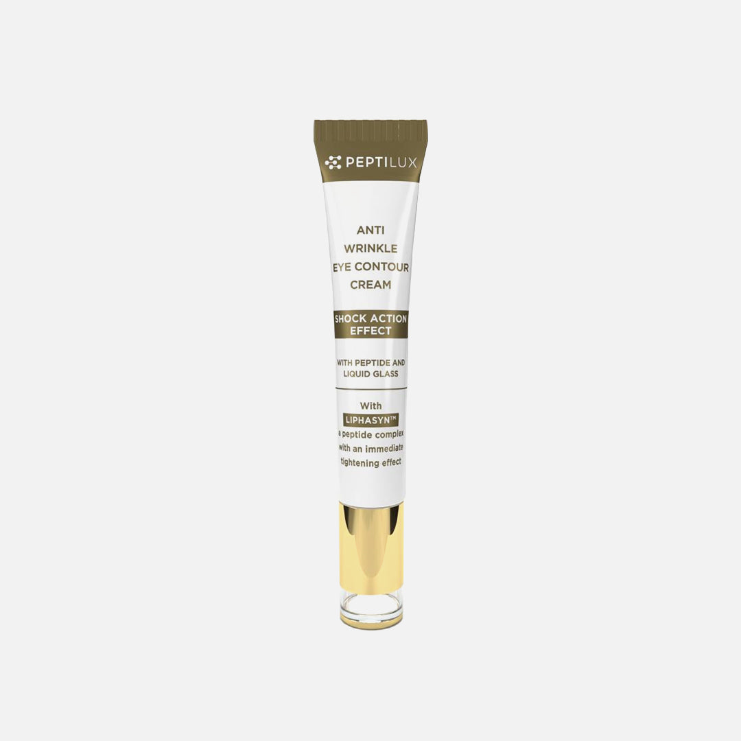 Anti Wrinkle Eye Contour Cream