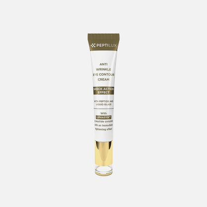 Anti Wrinkle Eye Contour Cream