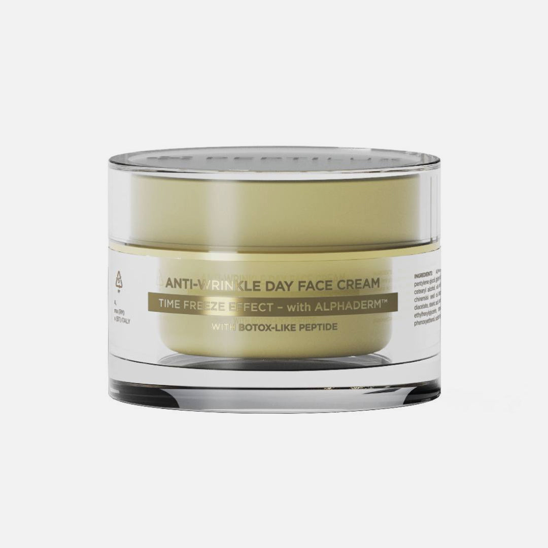 Anti Wrinkle Day Cream