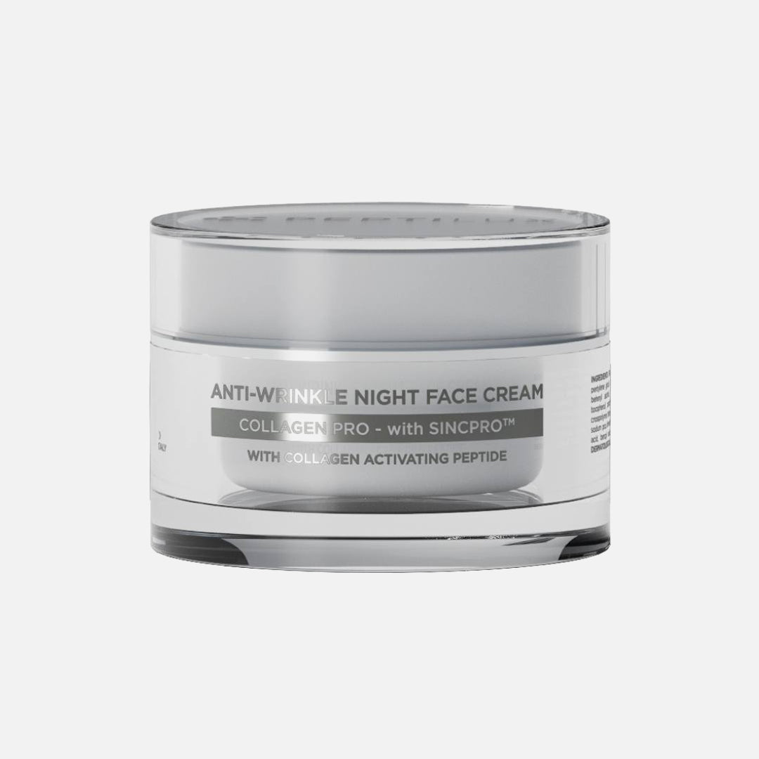 Anti Wrinkle Night Cream