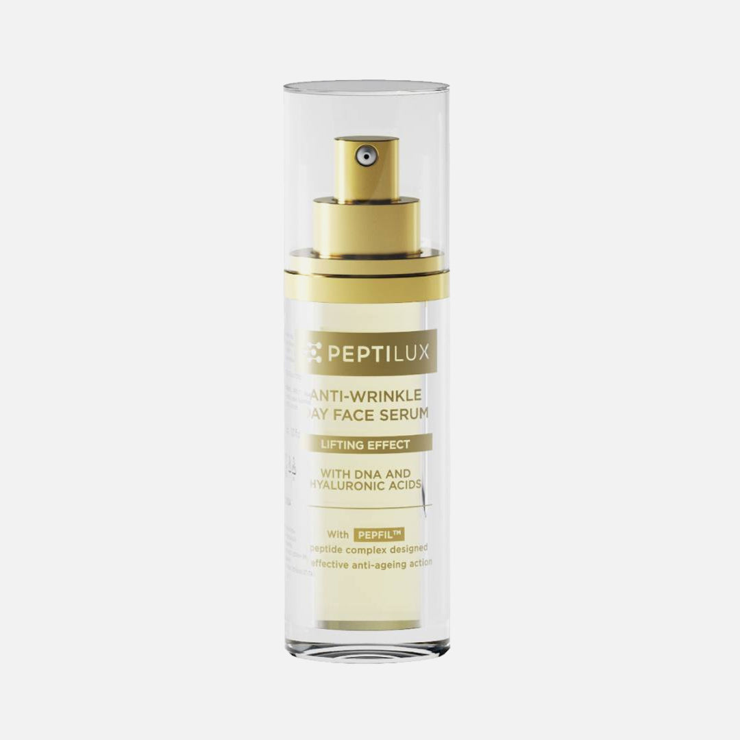 Anti Wrinkle Day Serum